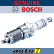 Brand New Genuine Bosch Spark Plug for Audi 200 43 C2 2.2L Petrol WC 1979- 1982 (for: Audi)