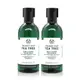 THE BODY SHOP 茶樹淨膚深層潔面膠(250ml)X2-平行輸入