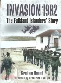 在飛比找三民網路書店優惠-Invasion 1982 ― The Falkland I