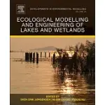 ECOLOGICAL MODELLING AND ENGINEERING OF LAKES AND WETLANDS