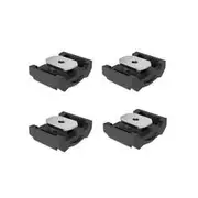 Yakima TrimHD StreamLine Adapter (Pack of 4) - 9813417