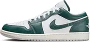 [Nike] Men's Mercurial Vapor II SG Football Boots, Oxidized Green/White/Sail/Oxidized Green, 8