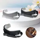 1 Pcs Pillow Alternative – Adjustable Head Support Strap For Airplanes & Cars