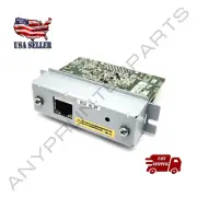 Network Interface Card Epson TM-U220 PA PB PD U325 U675 TM-T88 Receipt Printer