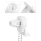 25mm Roller Blind Shade Pulley Chain Repair Kit Window Treatment Fitting