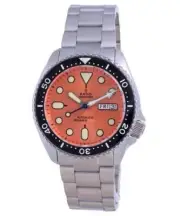 RATIO Free Diver Automatic Diver's RTA114 200M Mens Watch
