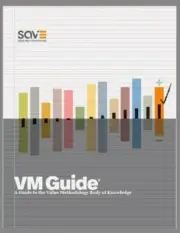 VM Guide: A Guide to the Value Methodology Body of Knowledge by International