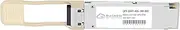 Juniper Compatible QFX-QSFP-40G-SR4 | 40GB Multi-Mode 150m (40GBASE-SR4)