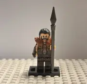 LEGO Kraven the Hunter Minifigure (READ DESCRIPTION) Marvel Minifigure
