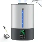 6L Humidifiers for Bedroom Large Room Home, Cool and Warm for Baby and Plants...