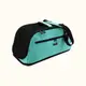 SleepyPod AIR 寵物旅者飛航專用旅包 藍綠色(寵物包|旅行包) 藍綠色