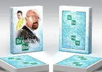 在飛比找Yahoo!奇摩拍賣優惠-[808 MAGIC]魔術道具 BREAKING BAD B