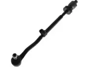 DIY Solutions 46BB92S Front Tie Rod Fits 1987-1991 BMW 325is (for: BMW)