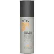 KMS Curl Up Control Creme 150ml