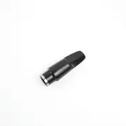 Alto Saxophone Ebony Mouthpiece Exquisite Saxophone Accessories #67