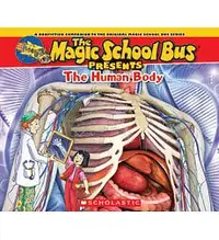 在飛比找誠品線上優惠-The Magic School Bus Presents: