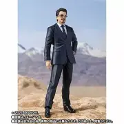 Premium BANDAI S.H.Figuarts TONY STARK Birth of Iron Man EDITION Iron Man