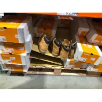 在飛比找蝦皮購物優惠-「好市多costco代購」timberland經典黃靴