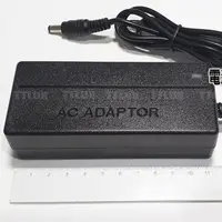 在飛比找PChome24h購物優惠-12V 3A 變壓器 1入