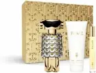 Paco Rabanne FAME EDP Fragrance 80mL + 10mL GIFT SET WOMEN'S New Perfume Lotion