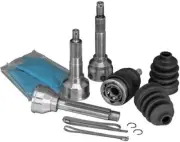 Motor Master 2010 Polaris Ranger EV CV JOINT ATV CVJ573