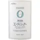 日本品牌 熊野油脂 KUMANO 無添加潤髮乳 補充包