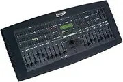 American DJ Supply DMX Controller DMXOPERATOR PRO Stage Light Accessory
