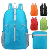 Large Capacity Sports Backpack Ultra-light Travel Daypack