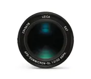 Leica - Apo-Summicron SL 50mm f/2 ASPH. Lens