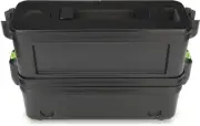 Shure by Gator Wireless System Solution Case for Shure Wireless Microphone