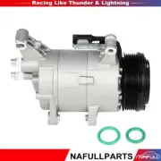 For 2003-2006 2004 2005 Mini Cooper 1.6L AC A/C Compressor (for: Mini)