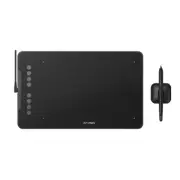 XP-Pen Deco 01 V3 Graphics Drawing Tablet Board 16384 Levels Tilt 10''x6.25''