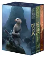 ENDLING 3-BOOK PAPERBACK BOX SET: THE LAST, THE FIRST, THE ONLY/KATHERINE APPLEGATE【禮筑外文書店】