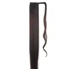 Girls Wigs Handmade Ponytail Hair Extensions Toppers Gift for Girlfriend