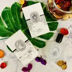 DIPTYQUE 髮香噴霧 30ML 玫瑰之水/感官之水/杜桑✰YENGEE✰