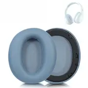 2-pack Headset Earmuff Covers for Edifier W820nb - Blue