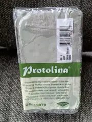 Van Aken's (Protolina) Modeling Clay - Soft Gray Green - (2 Lbs)
