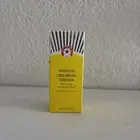 FAB First Aid Beauty WEIGHTLESS LIQUID MINERAL SUNSCREEN SPF30 1.5oz Exp 11/2025