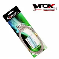 在飛比找蝦皮購物優惠-★中聯釣具★ V-FOX ○ 大象鋼絲線 ○ 釣魚用品 | 