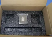 NEW Thermo Scientific 70-9030 High Sensitivity Glassy Carbon Target Electrode