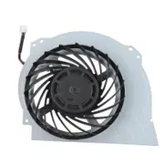 Sony PS4 Pro 7000/7500 Cooling Fan - Anti-Corrosion, Wear-Resistant, Durable Game Cooler