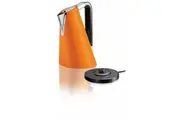 Bugatti Vera Easy 1.7L Kettle - Orange