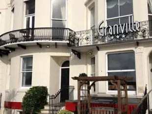 格朗維爾飯店Granville Hotel