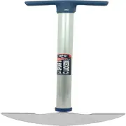 Spear & Jackson EDGING KNIFE - STAINLESS STEEL HEAD, SOFTGRIP T HANDLE SJ-316...