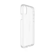 Genuine Speck Gemshell Phone Case for iPhone X XS 5.8'' - Clear / Clear + TPG