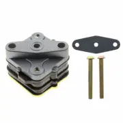BRP Johnson Evinrude Fuel Pump & Screw 388833 766421 MD