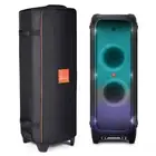 For JBL PartyBox 1000 Portable Speaker Protective Cover Nylon Tote Carrying Case