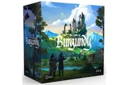 Castles of Burgundy Special Edition