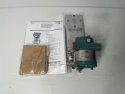 Yokogawa DP Harp EJA110A-JMS4G-U12EB/FU1/D1 Differential Pressure Transmitter
