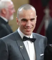 Daniel Day Lewis at 75th Academy Awards Kodak Theater March 23 in- 2003 Photo